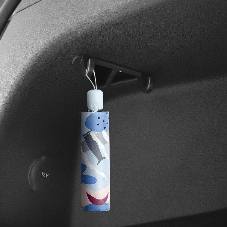 Model Y Trunk Hook for Tesla(2020-2023)(One Hook) - Evooor