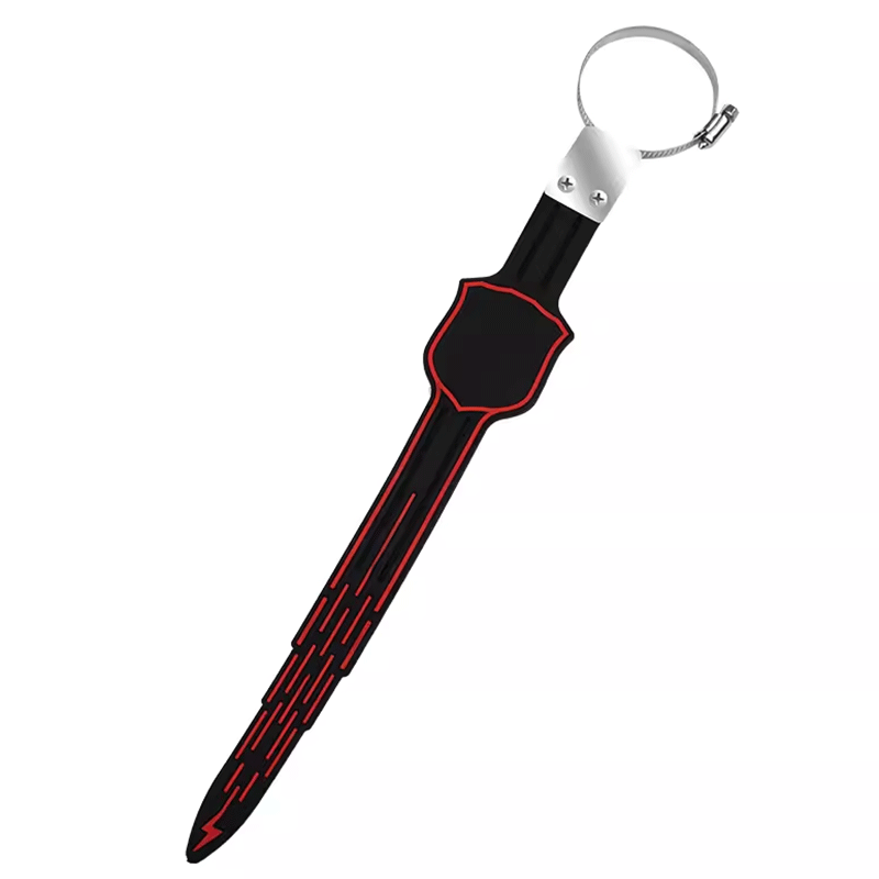 Model 3/X/S/Y Luminous Anti Static Strap Safe Ground Wire Strip for Tesla - Evooor