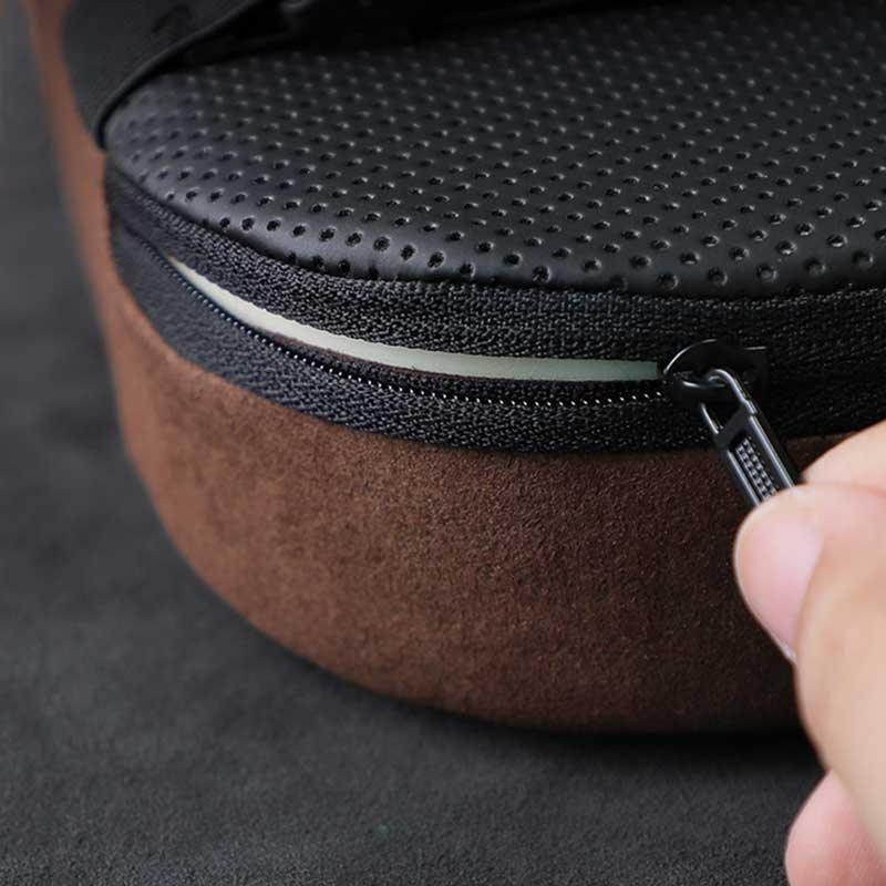 Model 3/Y/S/X Alcantara Center Armrest Cover Heightening Pad for Tesla - Evooor