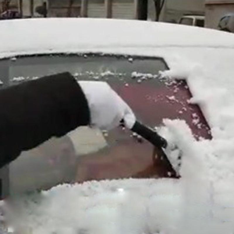 Model 3/Y/S/X Snow Removal shovel for Tesla - Evooor