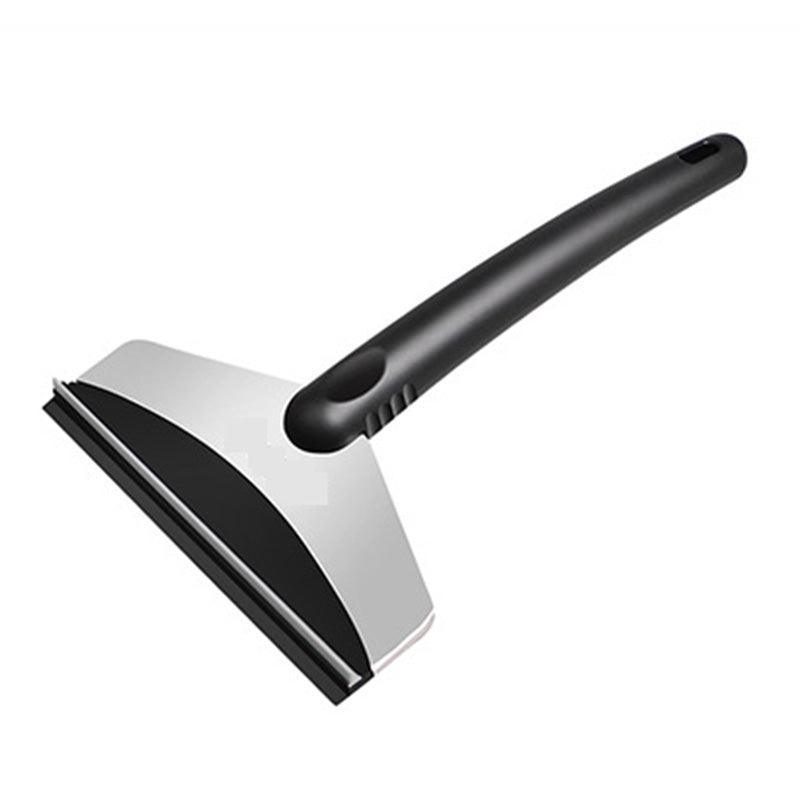 Model 3/Y/S/X Snow Removal shovel for Tesla - Evooor