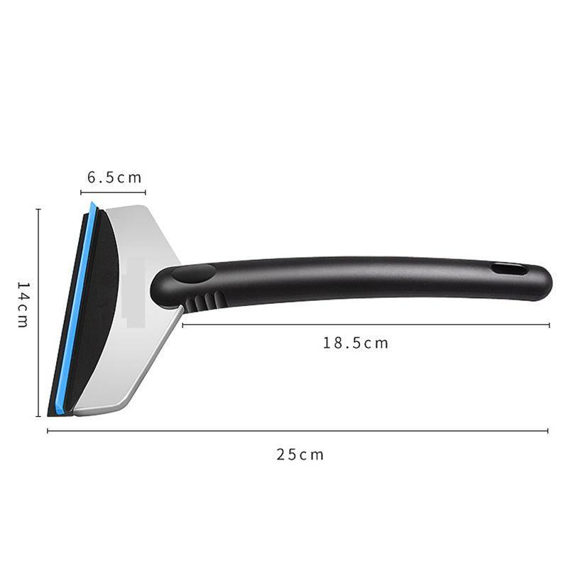 Model 3/Y/S/X Snow Removal shovel for Tesla - Evooor