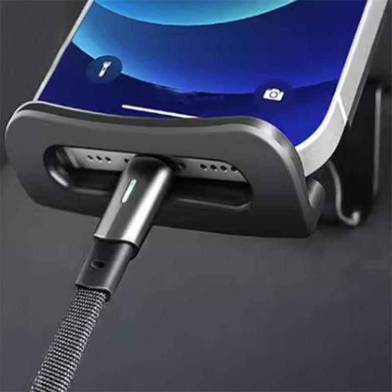 Model 3/Y Seat Back Phone & iPad Stretchable Holder for Tesla - Evooor