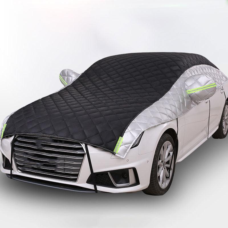 Couverture de neige pour pare-brise model S/3/X/Y, couverture complète de Protection pour Tesla