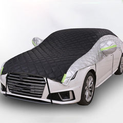 Couverture de neige pour pare-brise model S/3/X/Y, couverture complète de Protection pour Tesla