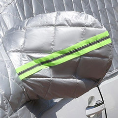 Couverture de neige pour pare-brise model S/3/X/Y, couverture complète de Protection pour Tesla