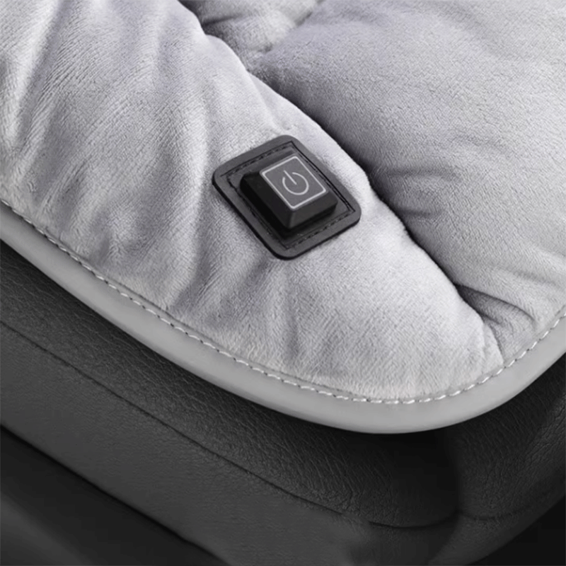 Model 3/Y Winter Warm Heated Seat Cushion for Tesla - Evooor