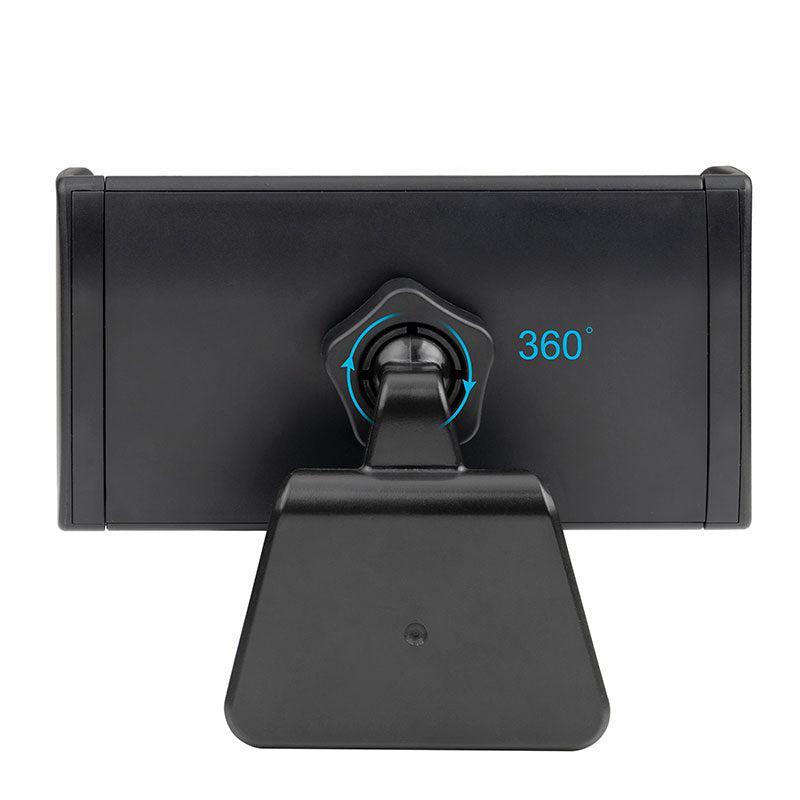 Model 3/Y Seat Back Phone & iPad Stretchable Holder for Tesla - Evooor