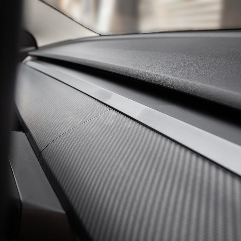 Model 3/Y Dashboard Cover For Tesla (Not Suitable for US Model Y After June 2023) - Evooor