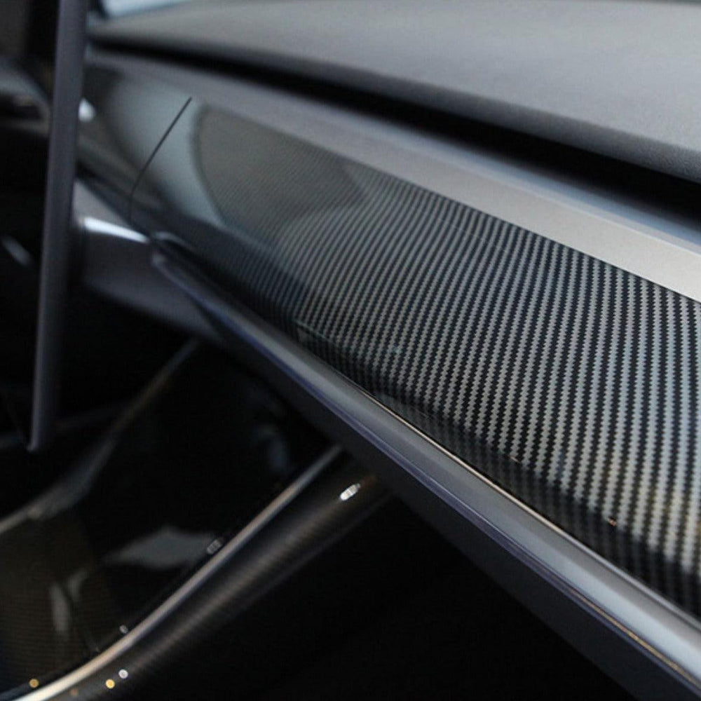 Model 3/Y Dashboard Cover For Tesla (Not Suitable for US Model Y After June 2023) - Evooor