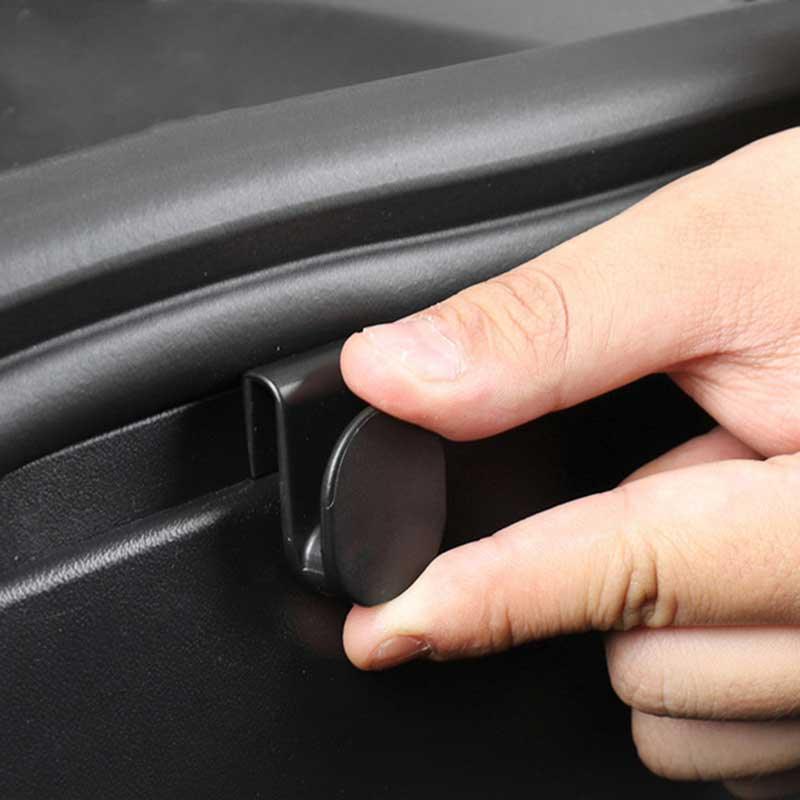 Model Y Front Trunk Hook 2 PCS for Tesla - Evooor