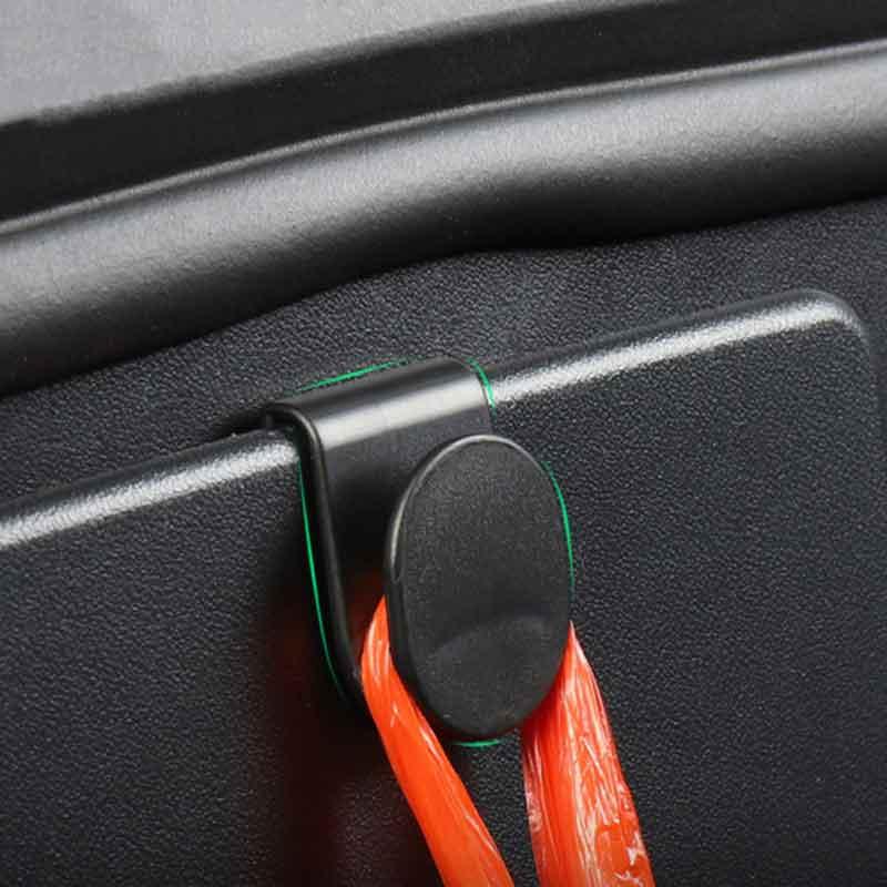 Model Y Front Trunk Hook 2 PCS for Tesla - Evooor