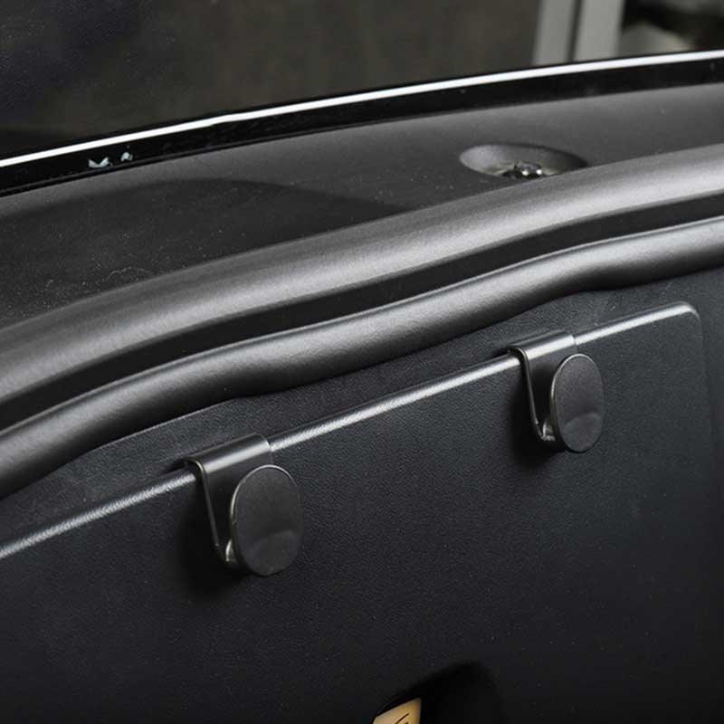 Model Y Front Trunk Hook 2 PCS for Tesla - Evooor