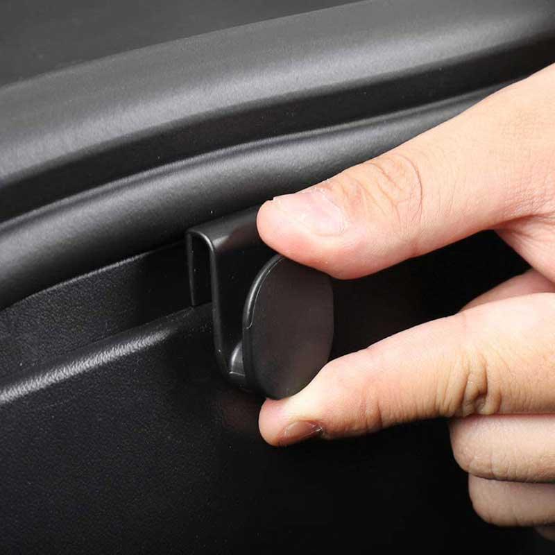 Model Y Front Trunk Hook 2 PCS for Tesla - Evooor