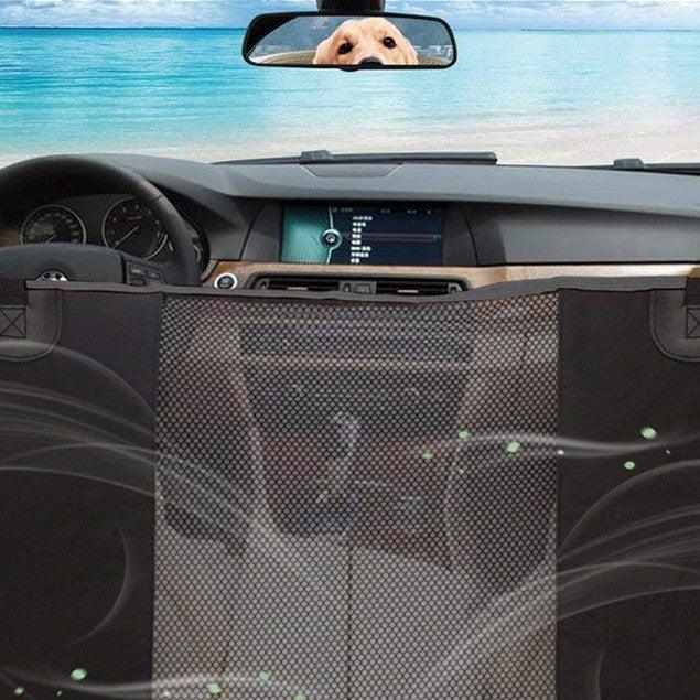 Model 3/Y/S/X Dog Seat Cover for Tesla - Evooor