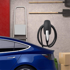 Ladekabel-Organizer für Tesla (US-Standard)