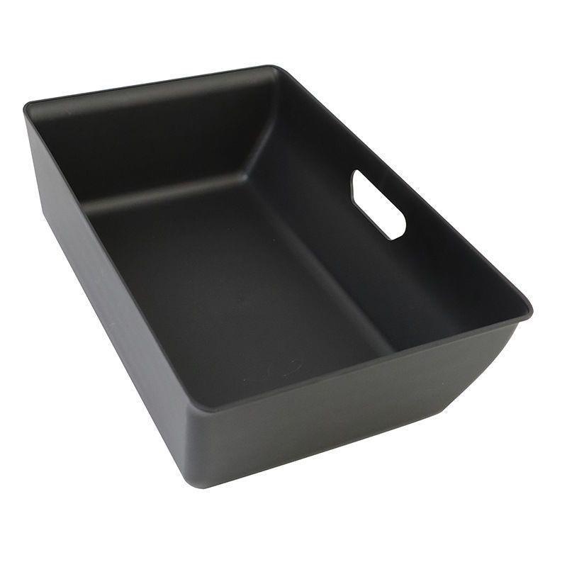 Model Y Under Seat Storage Box Hidden For Tesla (2021-2022) - Evooor