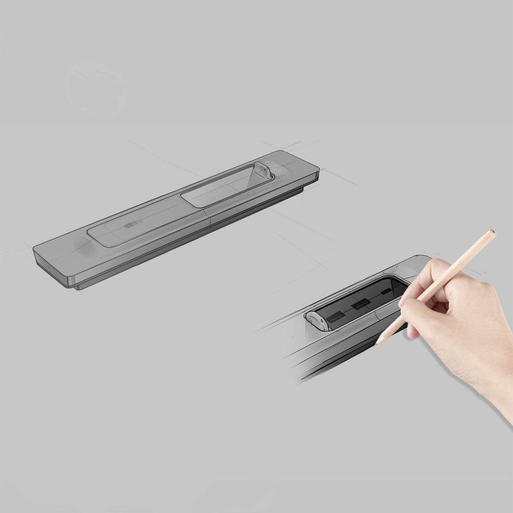 2023 Model 3/Y Center Console USB HUB Adapter for Tesla(2021-2023) - Evooor