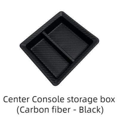 Model 3/Y Central Control Storage Box for Tesla 2021-2022 - Evooor