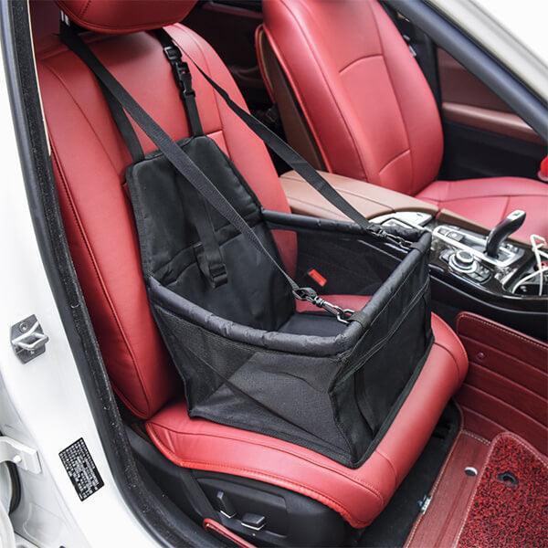 Model S/X/3/Y Pet Safety Seat For Accessories for Tesla(2012-2023) - Evooor