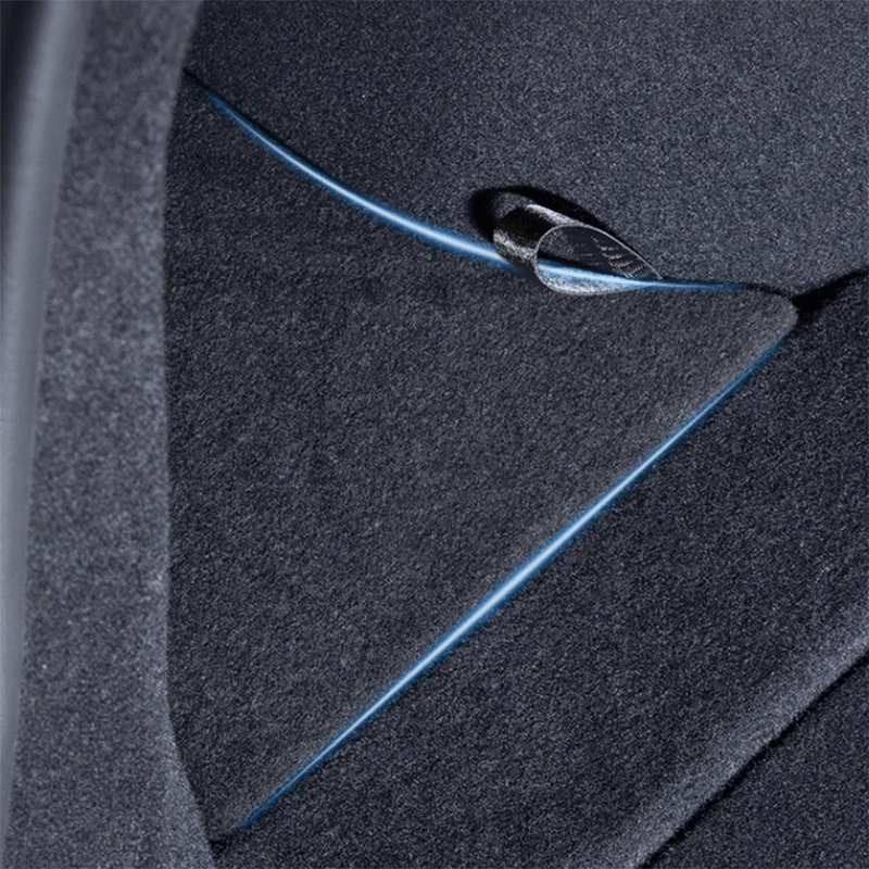 2024 Model 3 Highland Rear Trunk Side Storage Box For Tesla（2Pcs） - Evooor