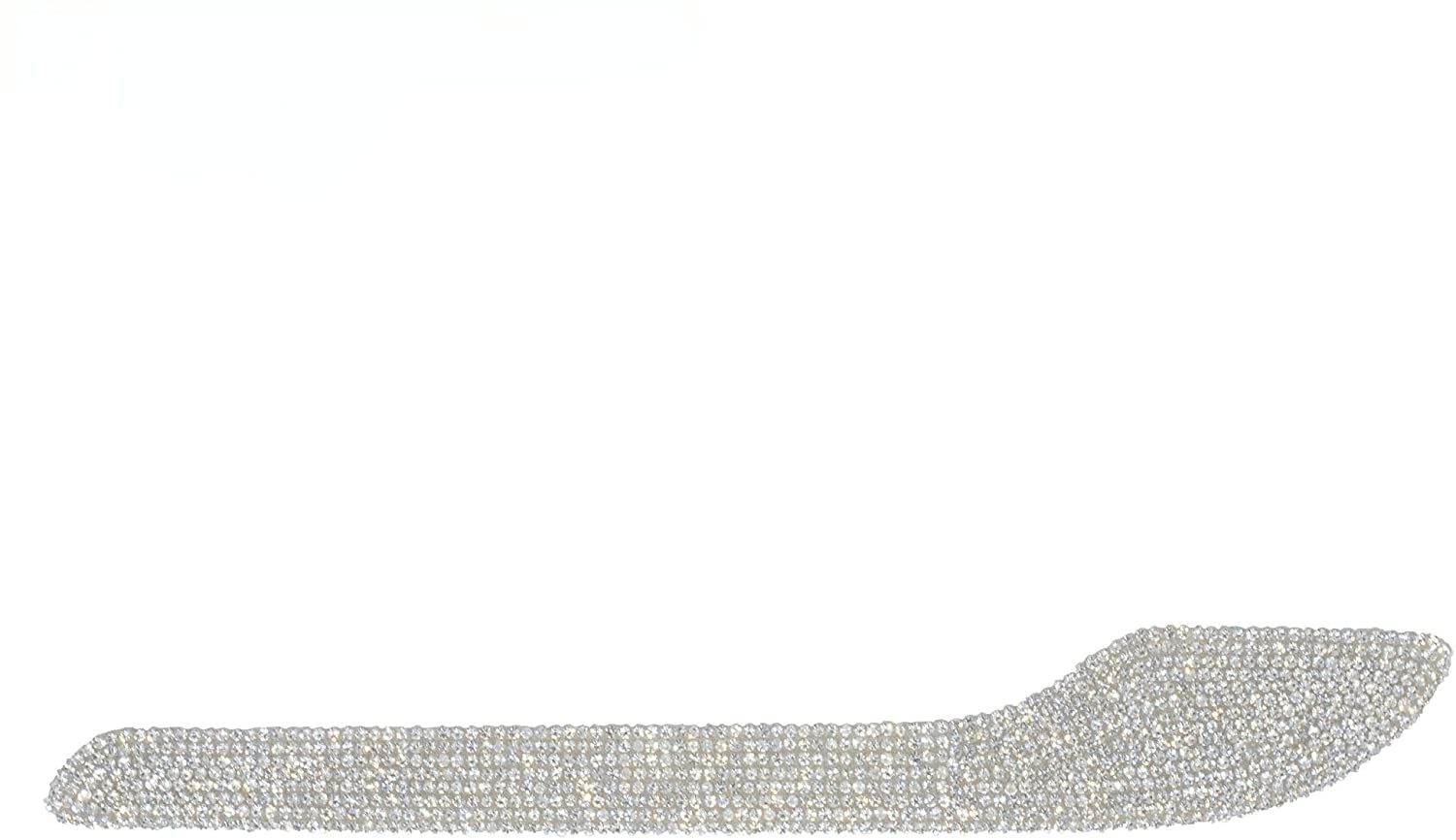 Tesla 3/Y Crystal Rhinestone Door Knob Sticker for Tesla（2017-2020） - Evooor